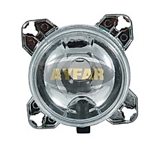 Isuzu Far Uzun Hüzme Urban Ayfar