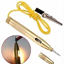 Oto Elektrik Kontrol Kalemi