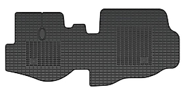 Hyundai H100 Kamyonet Refref Araç İçi Paspas 1995 2004 Siyah