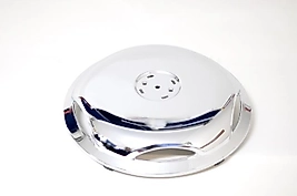 16'' Kobra Jant Kapağı Nikelaj / Adet