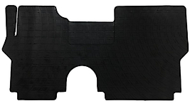 Hyundai Starex Minibüs - Kamyonet İç Paspas Siyah