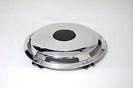 17,5'' 403 Jant Kapağı Paslanmaz ÖZTK