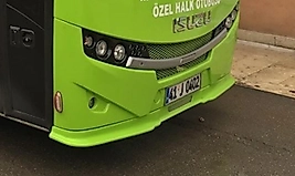 Novo Lüx Ön Karlık - City Bus Ön Karlık