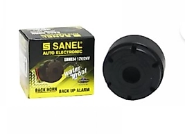 Geri Vites Kornası Sanel