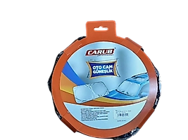 Ön Cam Güneşliği