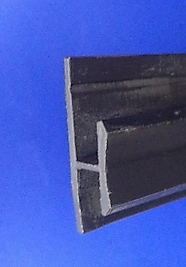 Formika Ara Alüminyumu / 5 Metre