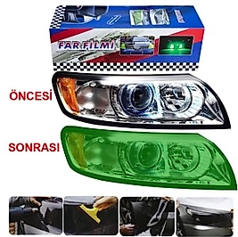 1 mt. Far Filmi- Stop Filmi En 30 cm