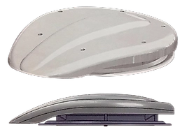 Havalandırma Motoru Turbo Havalandırma Damla Tip 12 Volt