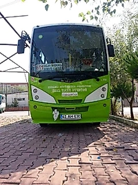 Isuzu NovoCity Karlık